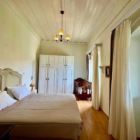 Marcora'S Historical Estate Konuk evi Strongylí Dış mekan fotoğraf